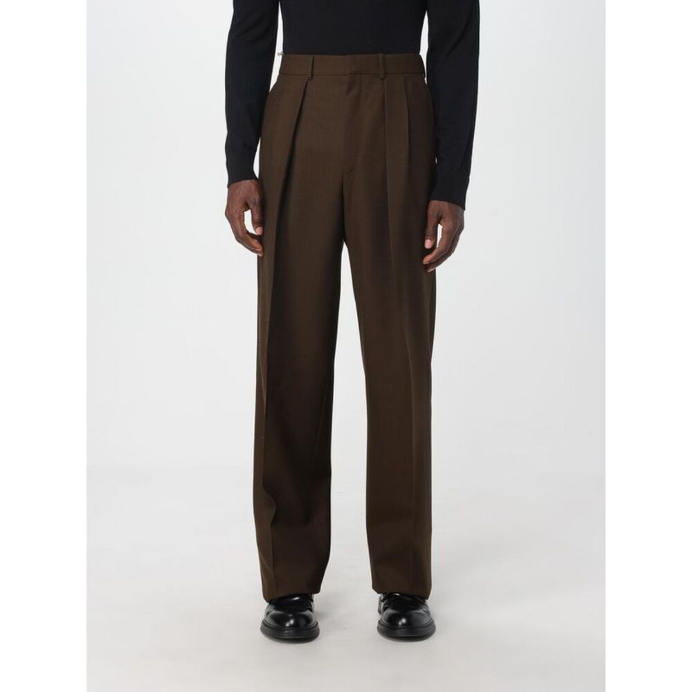 Tom Ford Pants Men Green